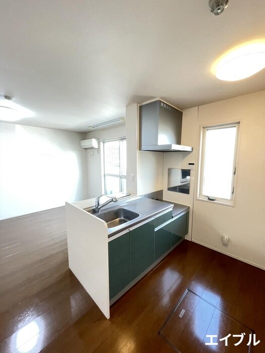 キッチン パドレ115