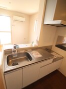 キッチン パドレ115