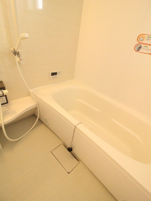 バス／シャワールーム等 パドレ115