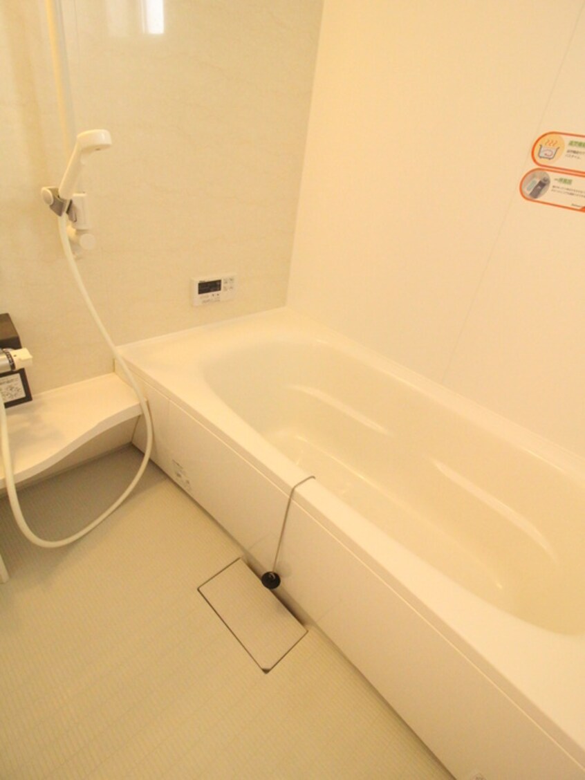 バス／シャワールーム等 パドレ115