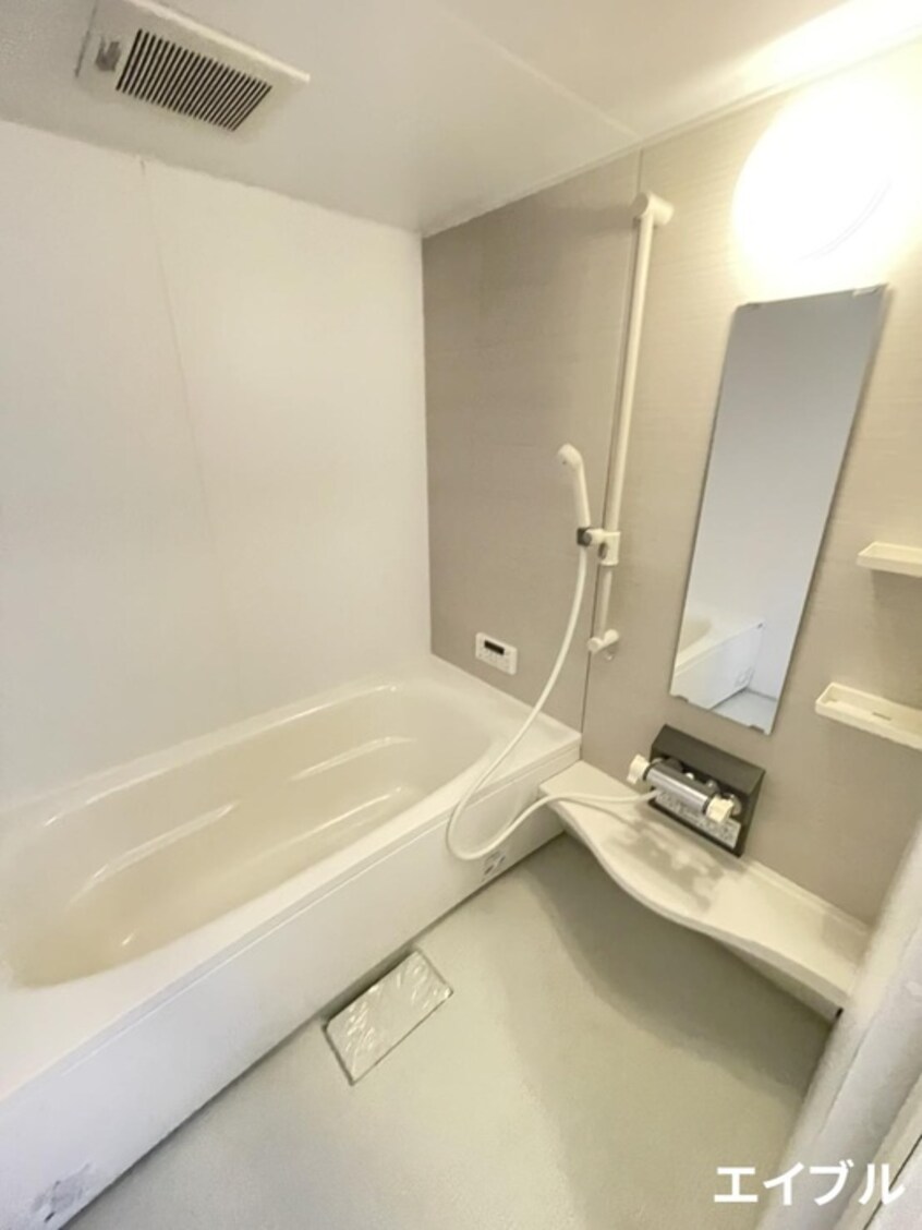 バス／シャワールーム等 パドレ115