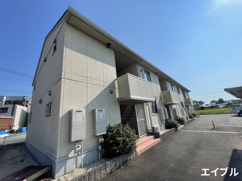 外観写真 パドレ115