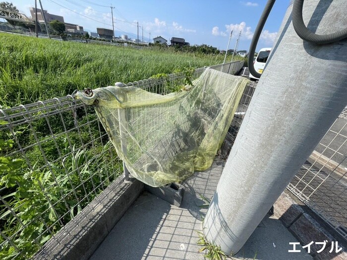 建物設備 パドレ115