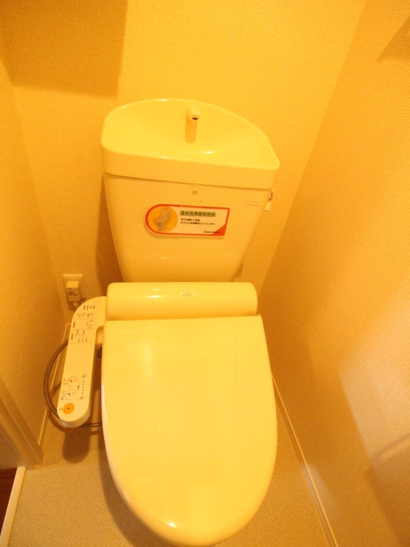 トイレ パドレ115