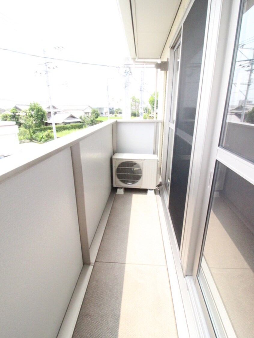 ベランダ・バルコニー パドレ115