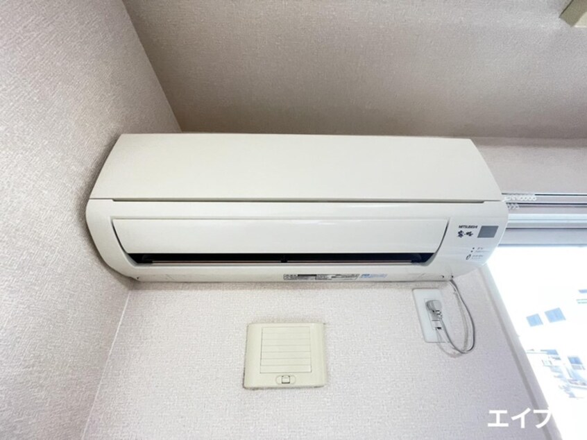 内観写真 パドレ115