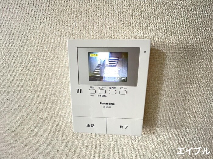 内観写真 パドレ115