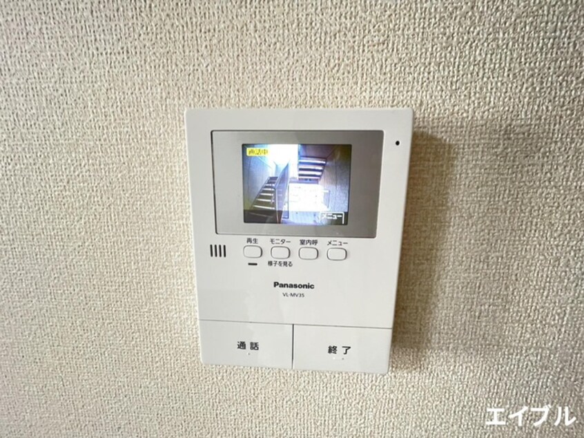 内観写真 パドレ115