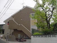 プレジャー金山 Ａ棟