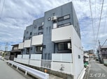 コンフォルテ二日市