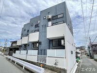 コンフォルテ二日市