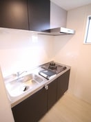 キッチン グラシアス三萩野