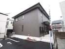 MARICIEIの外観