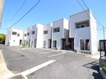 Garden Village新宮B棟