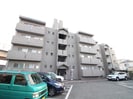 ノガミ平原ビルの外観