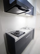 キッチン 三島マンション博多駅東