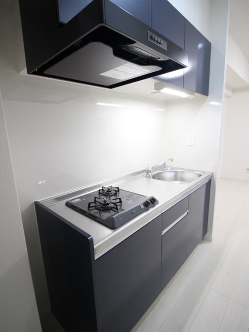 キッチン 三島マンション博多駅東