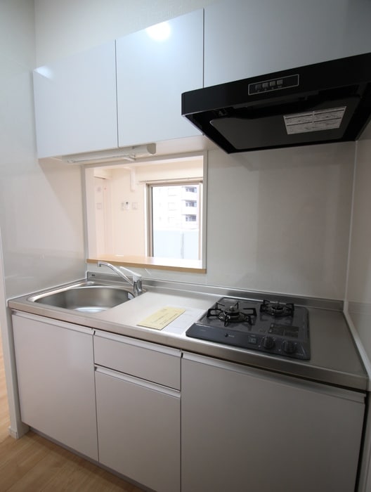 キッチン 三島マンション博多駅東