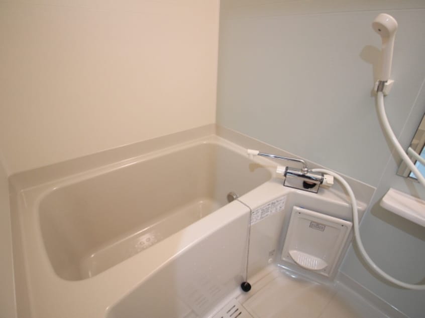 バス／シャワールーム等 三島マンション博多駅東