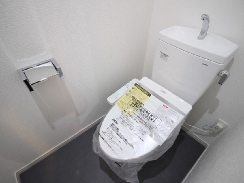 トイレ 三島マンション博多駅東
