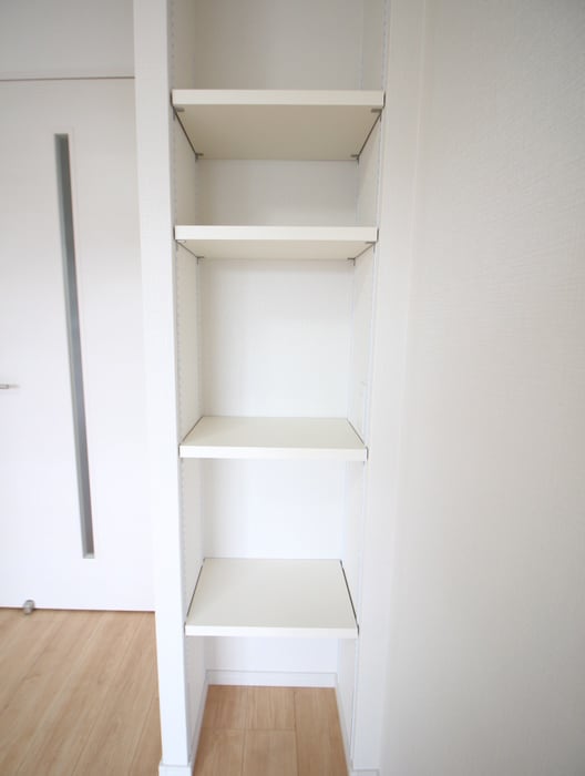 収納 三島マンション博多駅東