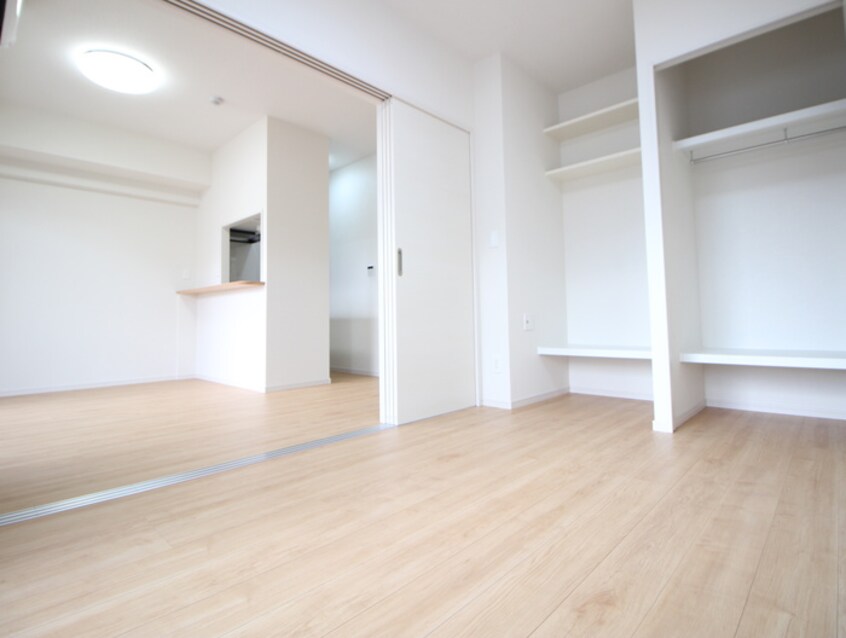 居室 三島マンション博多駅東