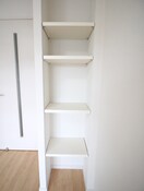 収納 三島マンション博多駅東