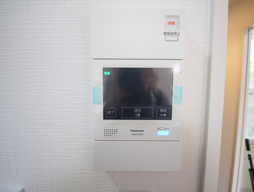 内観写真 三島マンション博多駅東