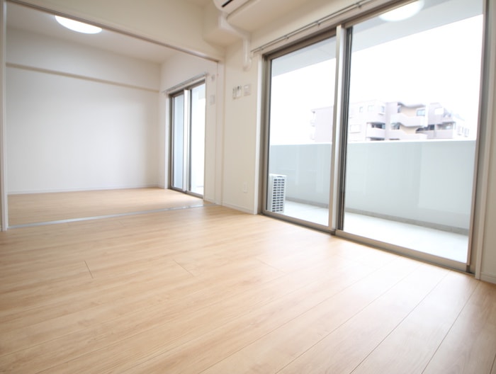 居室 三島マンション博多駅東