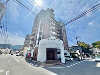 COMFORT SQUARE･Luxe