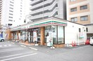 セブンイレブン西本町４丁目店(コンビニ)まで1000m COMFORT SQUARE･Luxe