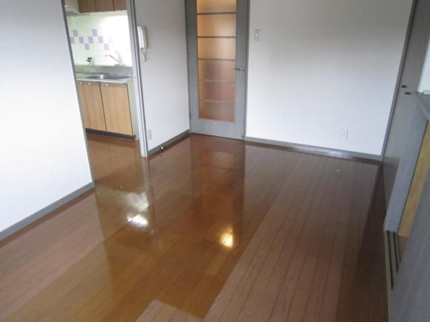 居室 ウィステアリア