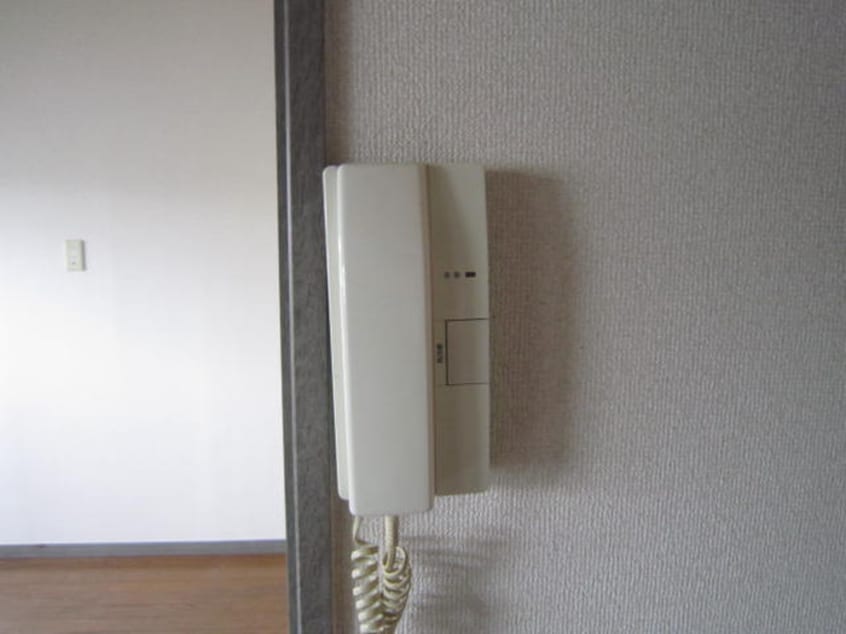 内観写真 ウィステアリア