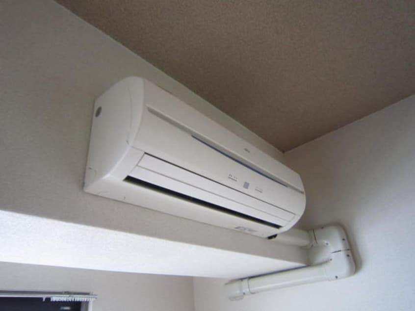 内観写真 ウィステアリア