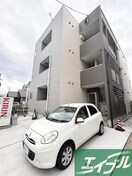 外観写真 Ｊ・プレミアムリゾート