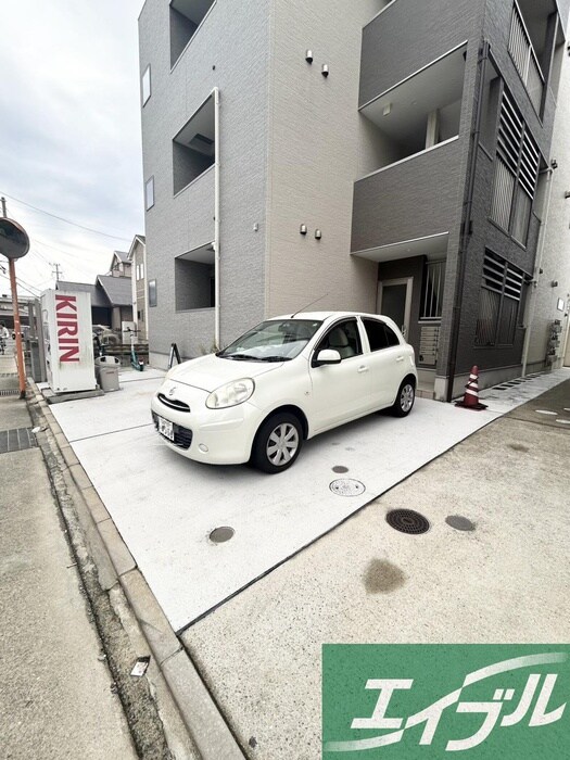 駐車場 Ｊ・プレミアムリゾート