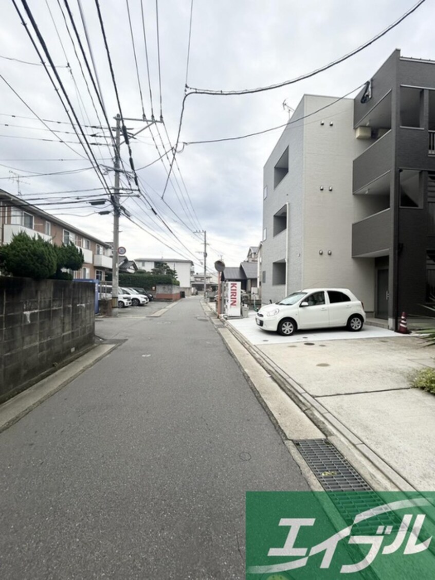 周辺環境 Ｊ・プレミアムリゾート