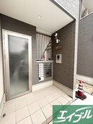 エントランス部分 Ｊ・プレミアムリゾート