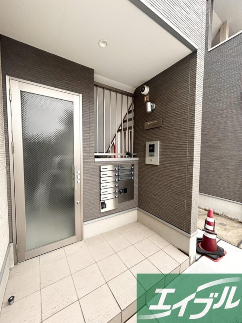 エントランス部分 Ｊ・プレミアムリゾート