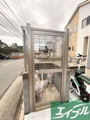 建物設備 Ｊ・プレミアムリゾート