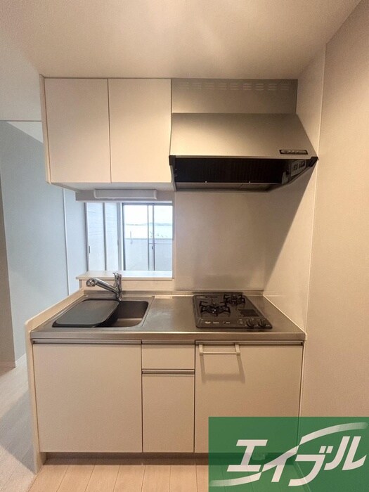 キッチン Ｊ・プレミアムリゾート