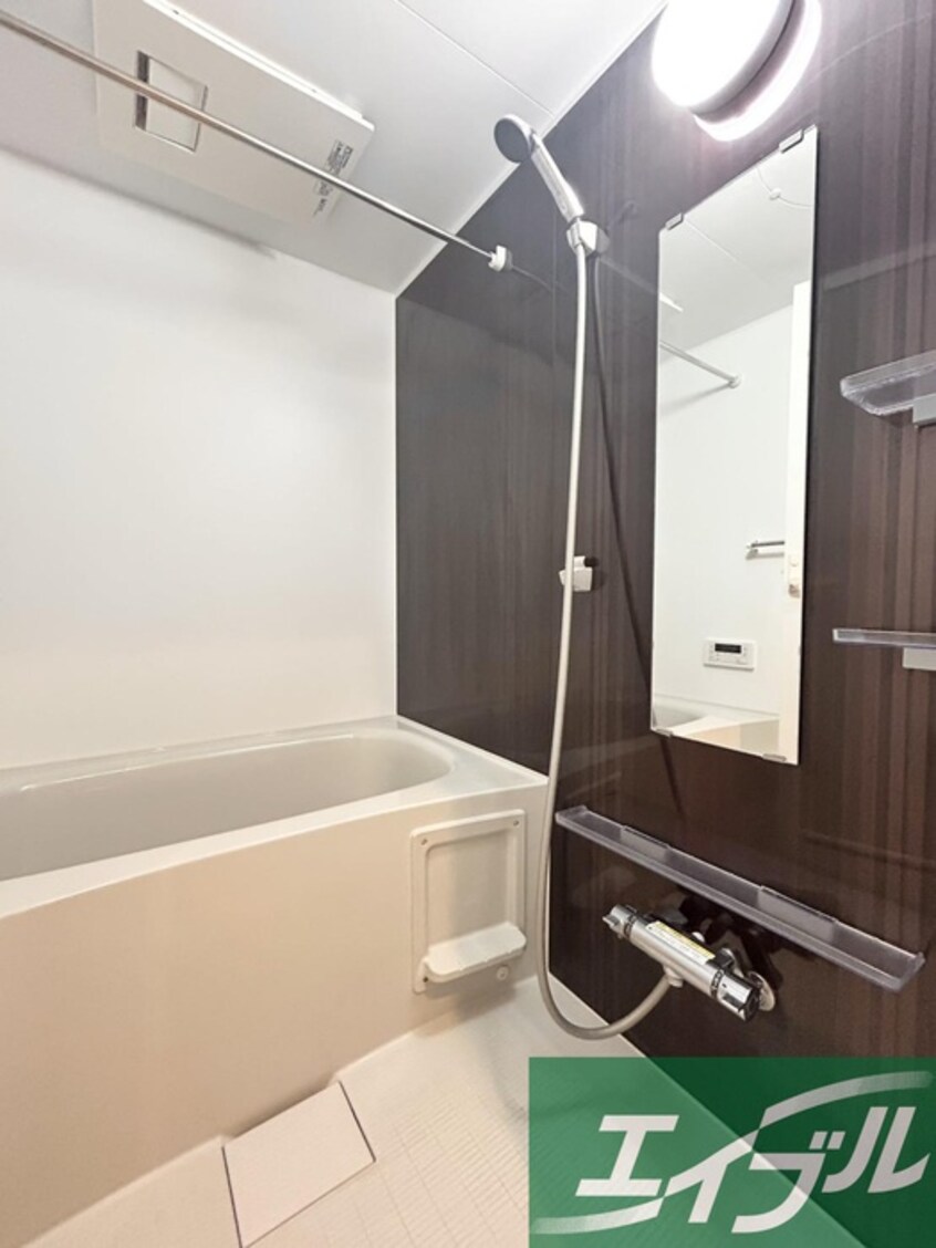 バス／シャワールーム等 Ｊ・プレミアムリゾート