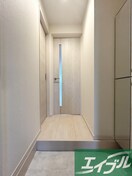 玄関 Ｊ・プレミアムリゾート