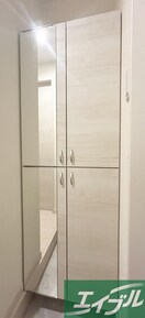 靴箱 Ｊ・プレミアムリゾート