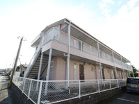 セピアハイツ荒木Ａ棟