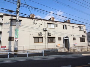 第２やよいコーポ