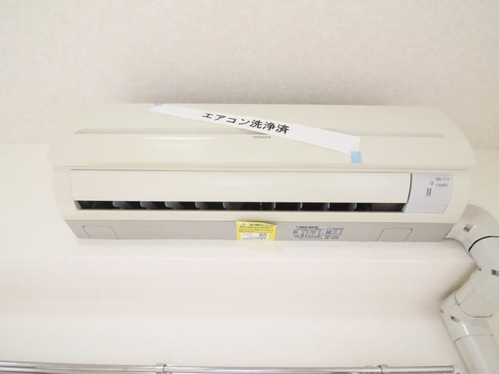 内観写真 ファインヒローズ