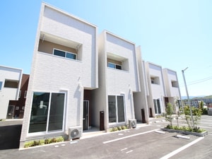 Garden Village新宮C棟