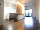 居室 エルグランド東比恵