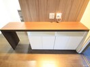 内観写真 エルグランド東比恵
